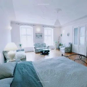 Apartament de inchiriat pe strada Faurului - foto 6