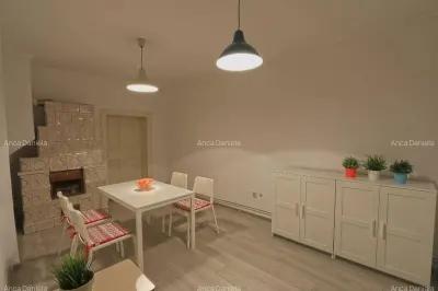 Apartament de inchiriat pe strada Faurului - foto 10
