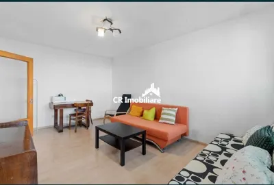 DRISTOR METROU 2 CAMERE - Bucuresti