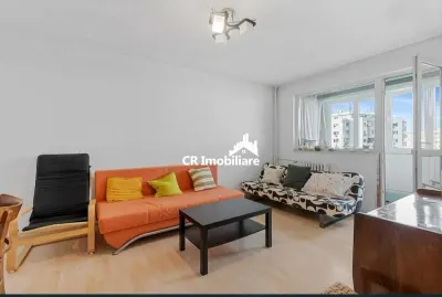 DRISTOR METROU 2 CAMERE - foto 2