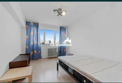 DRISTOR METROU 2 CAMERE - foto 3