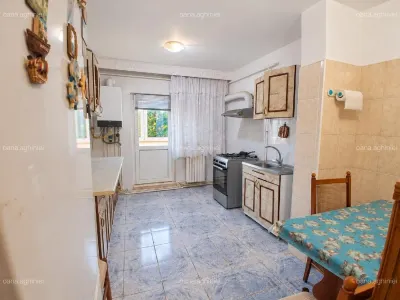 4 camere | 94,5 mp | Lunca Cetatuii | 129.000 E | Proprietar Comision 0% - foto 11