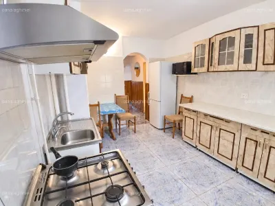 4 camere | 94,5 mp | Lunca Cetatuii | 129.000 E | Proprietar Comision 0% - foto 12