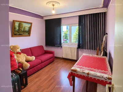 4 camere | 94,5 mp | Lunca Cetatuii | 129.000 E | Proprietar Comision 0% - foto 5