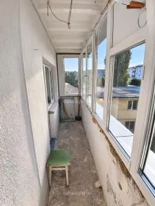 4 camere | 94,5 mp | Lunca Cetatuii | 129.000 E | Proprietar Comision 0% - foto 7