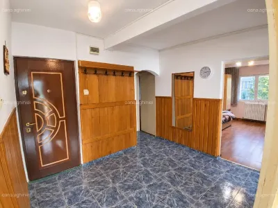 4 camere | 94,5 mp | Lunca Cetatuii | 129.000 E | Proprietar Comision 0% - foto 10