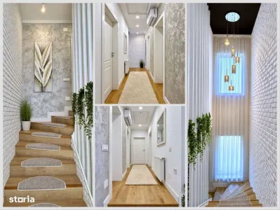PROPRIETAR: Casa 3 dormitoare, lot 320mp, 2 terase inchise + foisor - foto 11