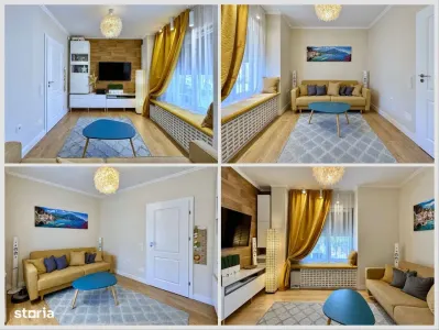 PROPRIETAR: Casa 3 dormitoare, lot 320mp, 2 terase inchise + foisor - foto 14