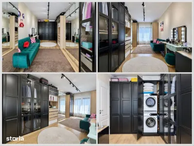 PROPRIETAR: Casa 3 dormitoare, lot 320mp, 2 terase inchise + foisor - foto 15