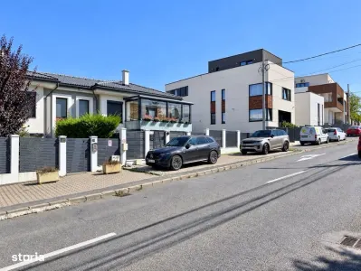 PROPRIETAR: Casa 3 dormitoare, lot 320mp, 2 terase inchise + foisor - foto 17