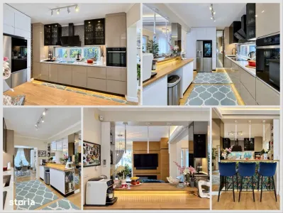PROPRIETAR: Casa 3 dormitoare, lot 320mp, 2 terase inchise + foisor - foto 6