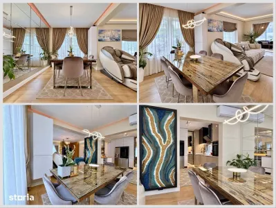 PROPRIETAR: Casa 3 dormitoare, lot 320mp, 2 terase inchise + foisor - foto 7