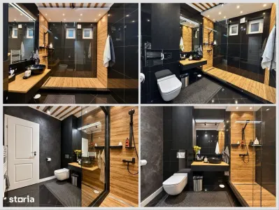 PROPRIETAR: Casa 3 dormitoare, lot 320mp, 2 terase inchise + foisor - foto 10