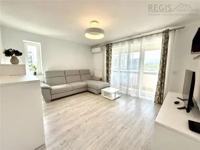 Apartament decomandat 3 cam, Coresi Kasper - foto 2