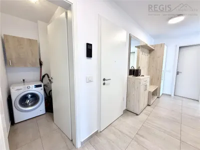 Apartament decomandat 3 cam, Coresi Kasper - foto 12