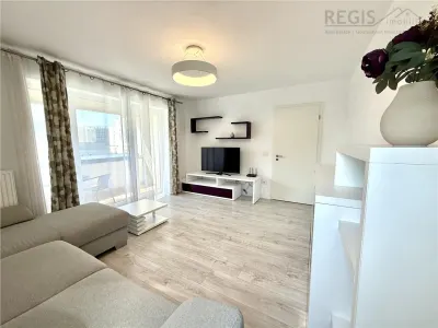 Apartament decomandat 3 cam, Coresi Kasper - foto 14