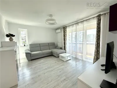 Apartament decomandat 3 cam, Coresi Kasper - foto 20