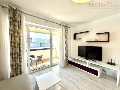 Apartament decomandat 3 cam, Coresi Kasper - foto 3