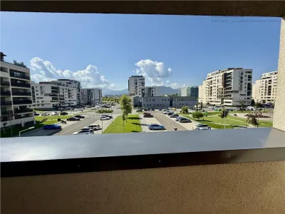 Apartament decomandat 3 cam, Coresi Kasper - foto 22