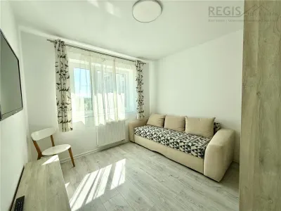 Apartament decomandat 3 cam, Coresi Kasper - foto 8