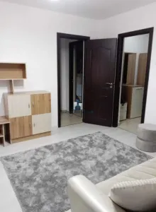 Inchiriere Apartament 2 Camere Semidecomandat Sos.Oltenitei - foto 3