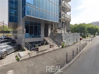 Inchiriere spatiu comercial Regie - Bucuresti