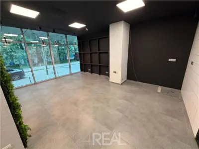Inchiriere spatiu comercial Regie - foto 2