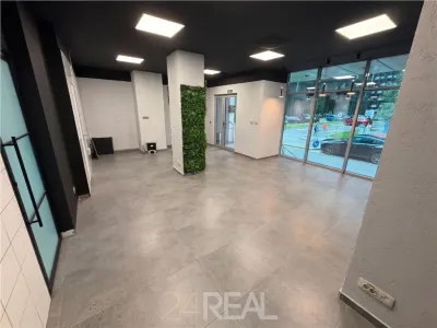 Inchiriere spatiu comercial Regie - foto 3