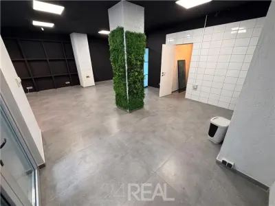 Inchiriere spatiu comercial Regie - foto 4