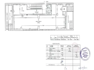 Inchiriere spatiu comercial Regie - foto 7