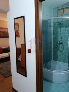 SPATIOS 1 camera, 45 mp, Mobilat si Utilat, bloc cu lift, Garii - foto 16