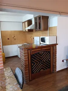 SPATIOS 1 camera, 45 mp, Mobilat si Utilat, bloc cu lift, Garii - foto 3