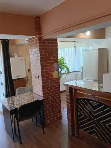 SPATIOS 1 camera, 45 mp, Mobilat si Utilat, bloc cu lift, Garii - foto 5