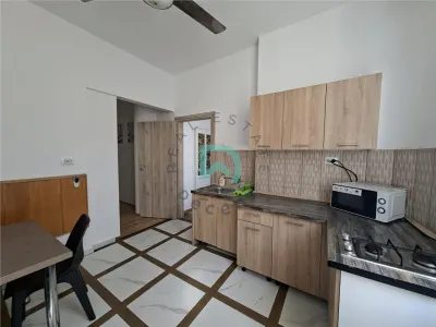 Apartament 2 camere langa Colina Universitatii - Brasov