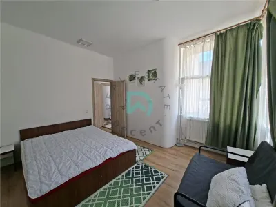 Apartament 2 camere langa Colina Universitatii - foto 11
