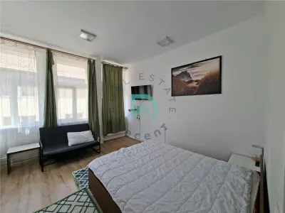 Apartament 2 camere langa Colina Universitatii - foto 13