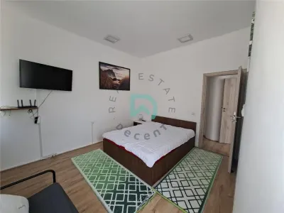 Apartament 2 camere langa Colina Universitatii - foto 3