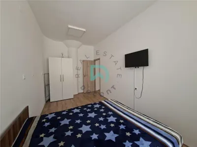 Apartament 2 camere langa Colina Universitatii - foto 4
