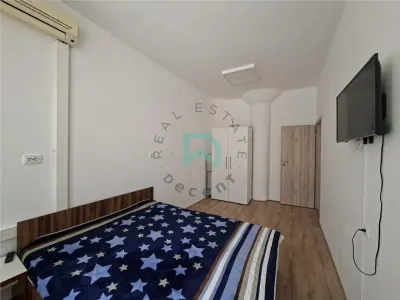 Apartament 2 camere langa Colina Universitatii - foto 5