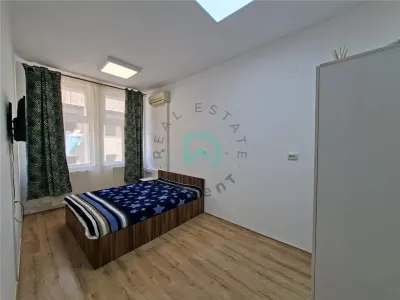 Apartament 2 camere langa Colina Universitatii - foto 6