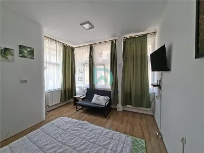 Apartament 2 camere langa Colina Universitatii - foto 10