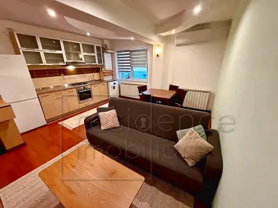 Apartament 2 camere, Buna Ziua, zona Home Garden+Parcare - Cluj-Napoca