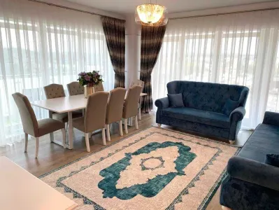 Apartament 2 Camere Premium cu Loc de parcare, Conest Grand Residence - foto 4