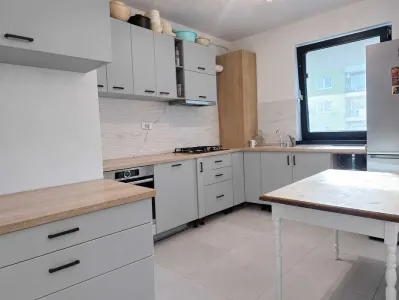 Apartament 2 camere, Tractorul, Brasov - foto 3