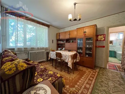 Apartament 3 camere de vanzare zona Ultracentrala Tulcea - foto 2