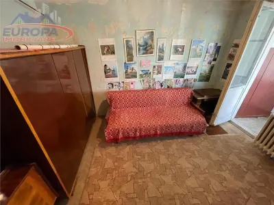 Apartament 3 camere de vanzare zona Ultracentrala Tulcea - foto 6