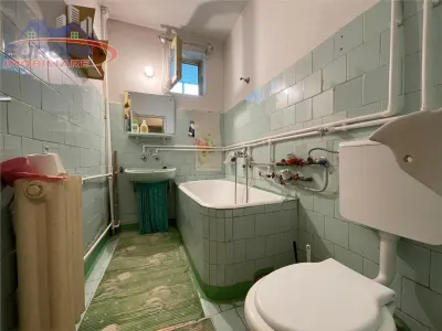 Apartament 3 camere de vanzare zona Ultracentrala Tulcea - foto 8