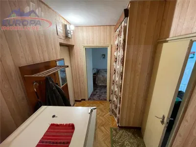 Apartament 3 camere de vanzare zona Ultracentrala Tulcea - foto 10