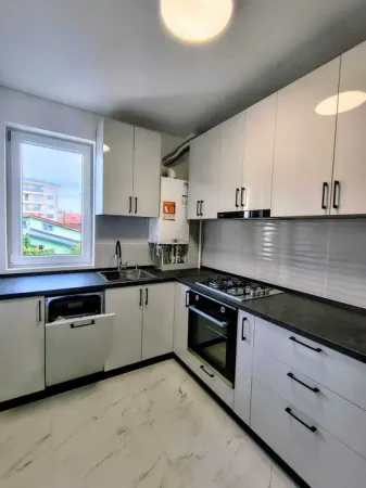Apartament 2 camere București - poza 4