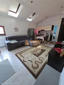Apartament 2 camere, Sanpetru - foto 13